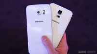 Samsung Galaxy S6 vs Samsung Galaxy S5 - Quick Look!