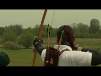 تیراندازی با کمان