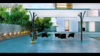 09380039397-پوشش چادری رستوران-پوشش پارچه ای کافی شاپ-پوشش چادری رستوران-پوشش برزنتی -پوشش استخر-پوشش روف گاردن -پوشش برزنتی رستوران