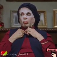 سریال هیولا - خانم مدیر عامل بی جنبه شد