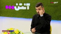 مسلمان: وقتی می‌گویند پرسپولیس می‌خواهدت دو شب نمی‌خوابی!