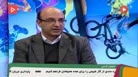 علی نژاد: منع بازیکنان خارجی تا پایان فصل ادامه دارد