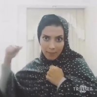 دابسمش خانم جلسه ای !!