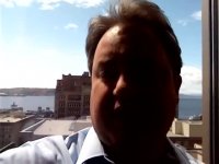 T-Mobile HTC One S front-facing camera