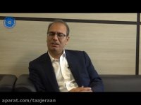 سیاست در خدمت اقتصاد [2]: گفت وگو با مظفر علیخانی