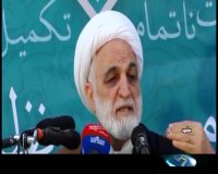 محسنی اژه ای: به قوه قضاییه هم می شود انتقاد کرد!