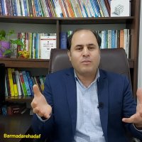 سلف سرویس آموزش