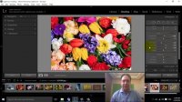 ‫6- آموزش Adobe Lightroom - بیسیک و هیستوگرام‬ - YouTube
