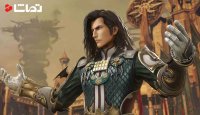 تریلر گیم پلی بازی جدید " DISSIDIA FINAL FANTASY NT "