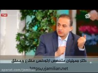 در درمان ارتودنسی چه دندانی را می کشیم؟ / متخصص ارتودنسی