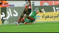 بررسی داوری بازی استقلال-پرسپولیس با غیاثی