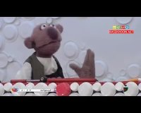 جناب خان و خرابکاری در شهربازی