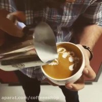 آموزش قهوه ، آموزش باریستا ، مدیریت كافی شاپ