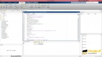 آشنایی با حلقه تکرار While در نرم افزار متلب