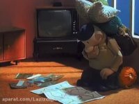 کارتون پت و مت با داستان خنده دار " سفر "