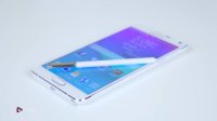 نقد و بررسی ویدیویی گوشی Samsung Galaxy Note 4