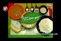 جادوی موز؛ با این ماسک همیشه جوان می مانید