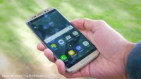 گوشی طرح اصلی Samsung Galaxy S8 - هفته بازار مارکت