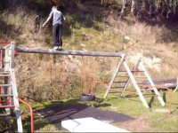 free running/parkour(Austria)