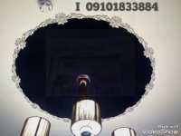 دکوراسیون داخلی با طراحی رنگهای مخملی3884 183 0910