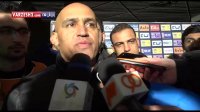 مصاحبه منصوریان از اعتراض به داوری تا درگیری با دایی