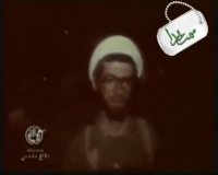 گفت و گوی برنامه روایت فتح با حجت الاسلام مسعود عالی در دوران دفاع مقدس