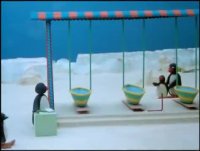 کارتون پینگو قسمت 20