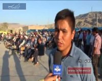 گلستان؛ دومین جشنواره پسته