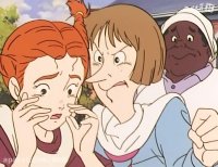 کارتون بابا لنگ دراز - قسمت 2