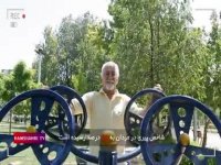 ایران یک قدم به سالمندی نزدیک می شود