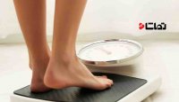 چه چیزای باعث افزایش وزن بدن می شود؟