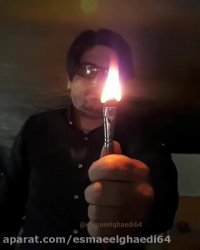 راهش را پیدا کنیم و از مسیر برویم...