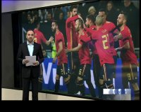 اسپانیا و مراکش با برد وارد روسیه شدند