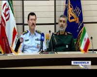 کمک‌ مستشاری نیروی هوافضای سپاه به نیروی هوایی ارتش عراق