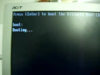 boot شدن سرور سوپرمیکرو bootup and noise supermicro