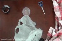 چطوری یه کولر رایگان بسازیم ؟