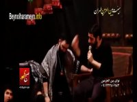 مدح زیبای حضرت علی علیه السلام - بنی فاطمه