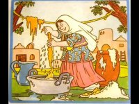 قصه کوتاه کودک 2019