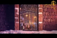 تبلیغ خلاقانه شرکت اپل با عنوان Share Your Gifts