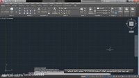 آموزش اتوکد(ویژه طراحی داخلی) قسمت اول