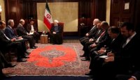 روحانی : دلیلی ندارد در برجام بمانیم!
