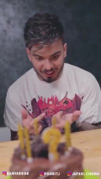 کلیپ طنز کامیار 696 دوست زد حال - رفیق نامرد