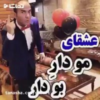 Hasan Reyvandi - Rangarang 2018 | عشقای مودار - عشقای بودار