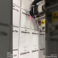 برش فوم برد | برش فوم با لیزر