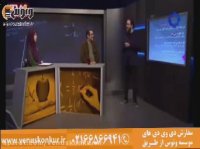 دین و زندگی_تدریس آیات_دکتر سرکشیک زاده_موسسه ونوس