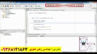 آموزش جاوا swing button-java