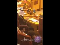 عادل الجبیر و تلفن همراهش