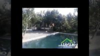 فروش باغ ویلا با بنای قدیمی در کردزار کد 1693