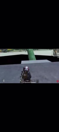 مکان مخفی پابجی