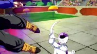 تریلر رسمی بازی "Dragon Ball FighterZ"